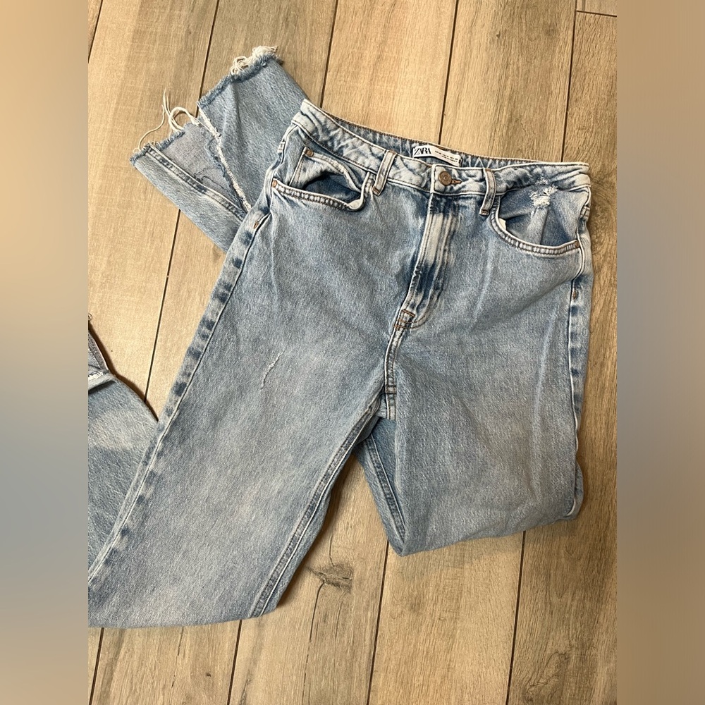 Zara Denim Jeans
